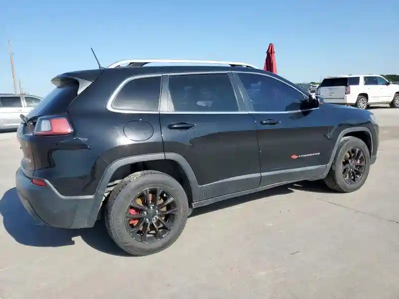 1C4PJMLB0KD273628 2019 JEEP GRAND CHEROKEE-2