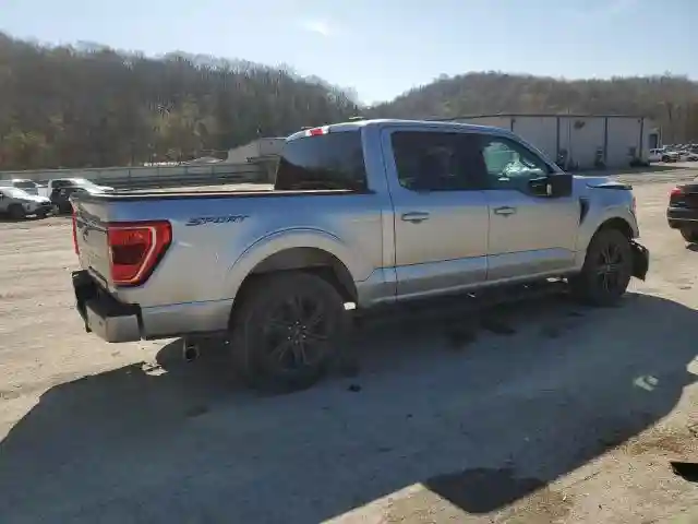 1FTEW1C53PFB75478 2023 FORD F-150-2
