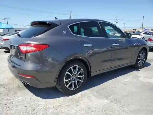 ZN661XUAXKX322642 2019 MASERATI ALL MODELS-2