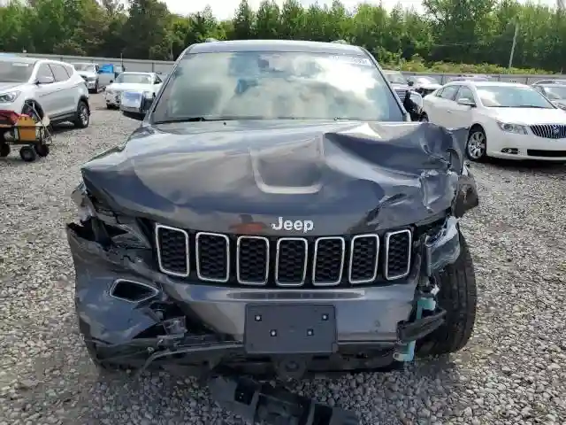 1C4RJFBG7KC638930 2019 JEEP GRAND CHEROKEE-4