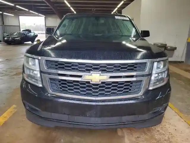 1GNSCHKC6FR746843 2015 CHEVROLET SUBURBAN-4