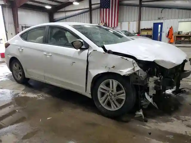 5NPD84LF6KH408560 2019 HYUNDAI ELANTRA-3