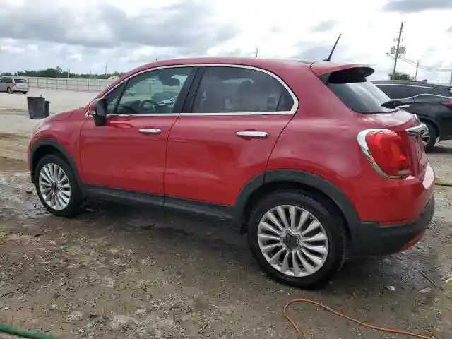 ZFBCFYDT5GP384439 2016 FIAT 500-1