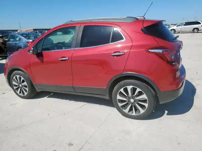 KL4CJCSBXJB642672 2018 BUICK ENCORE-1
