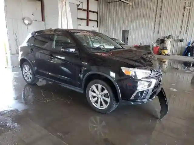 JA4AR3AU3KU020553 2019 MITSUBISHI OUTLANDER-3