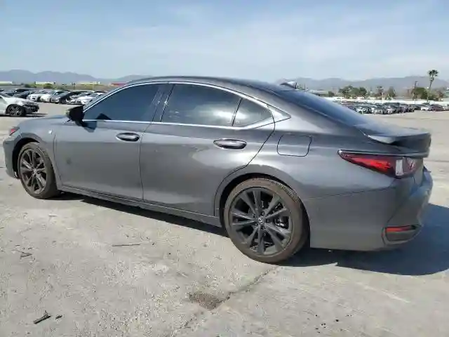 58ABA1C14RU042228 2024 LEXUS ES 300H F-1