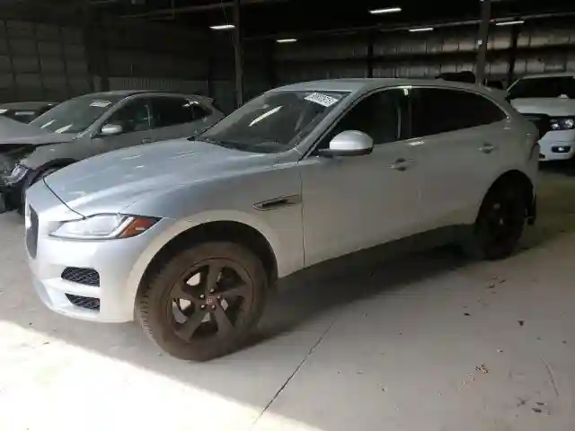 SADCS2FX2KA391600 2019 JAGUAR F-PACE-0