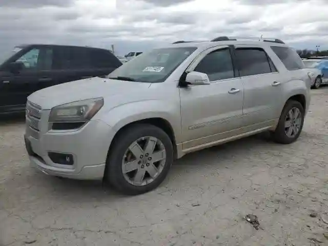 1GKKVTKD4FJ192803 2015 GMC ACADIA DEN-0