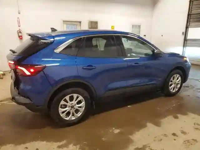 1FMCU9GN3PUA60599 2023 FORD ESCAPE ACT-2
