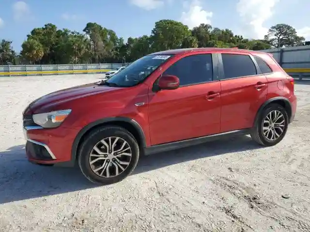 JA4AP3AU3KU005377 2019 MITSUBISHI OUTLANDER-0