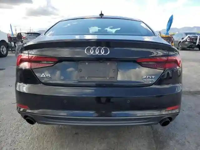 WAUENCF51JA046988 2018 AUDI A5-5