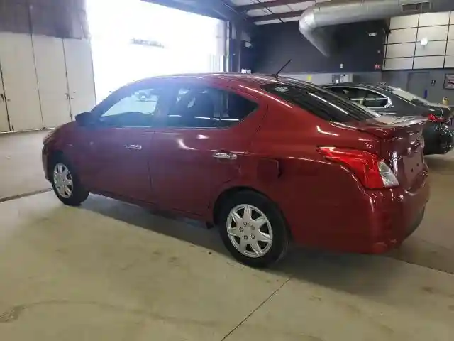 3N1CN7APXGL802901 2016 NISSAN VERSA-1