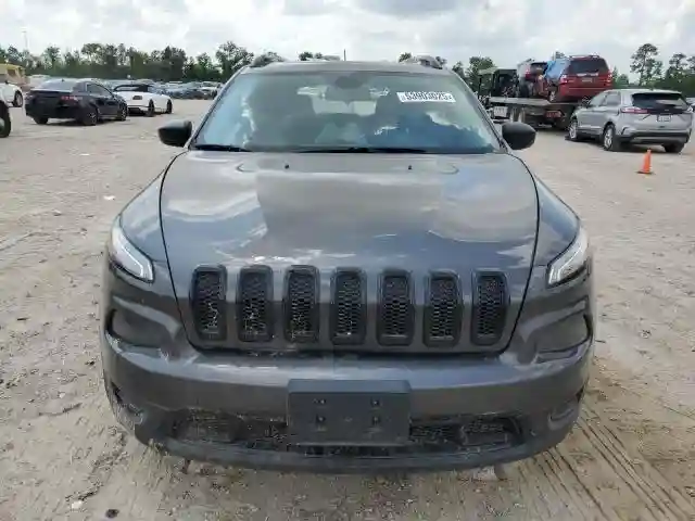 1C4PJLAB2HW641088 2017 JEEP GRAND CHEROKEE-4