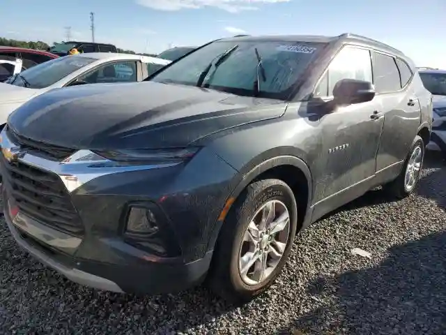 3GNKBBRA2LS616426 2020 CHEVROLET BLAZER-0