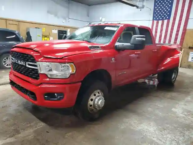 3C63RRHL8PG625975 2023 RAM 3500-0