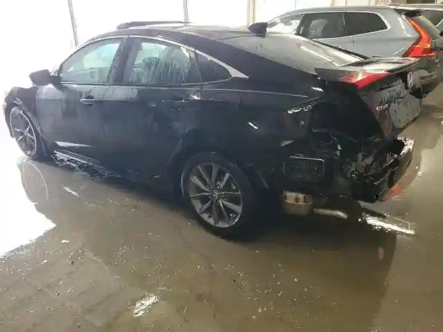 19XFC1F30ME004572 2021 HONDA CIVIC-1