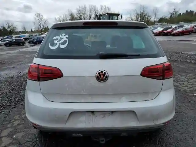3VW817AU7FM096092 2015 VOLKSWAGEN GOLF-5
