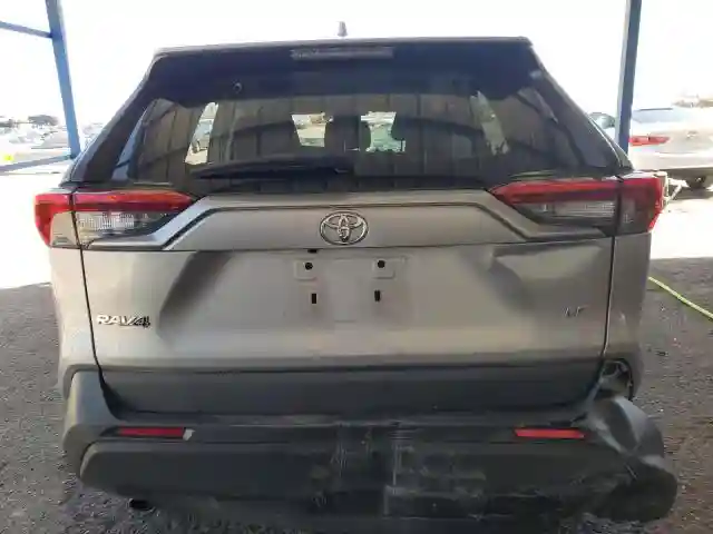 2T3H1RFV0LW094890 2020 TOYOTA RAV4-5