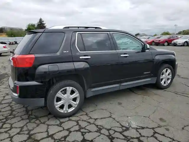 2GKALPEK7H6149110 2017 GMC TERRAIN-2