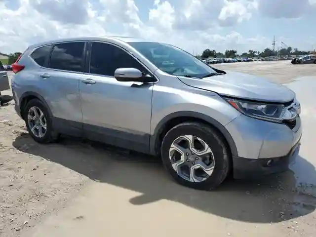 5J6RW1H88HL000614 2017 HONDA CRV-3