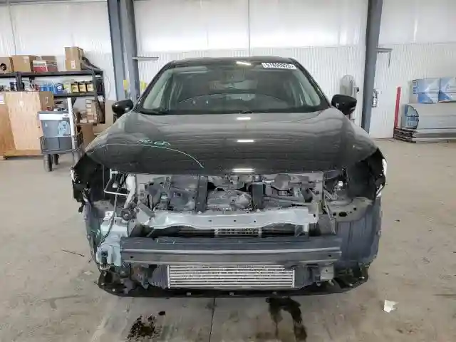 JA4AT3AAXKZ030605 2019 MITSUBISHI ECLIPSE-4