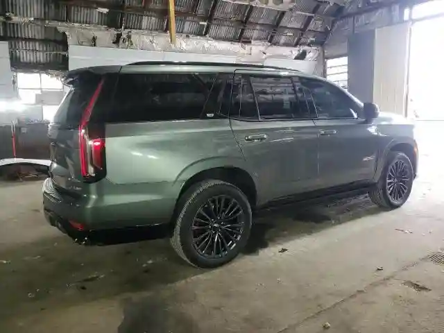 1GYS4HK92RR234960 2024 CADILLAC ESCALADE V-2
