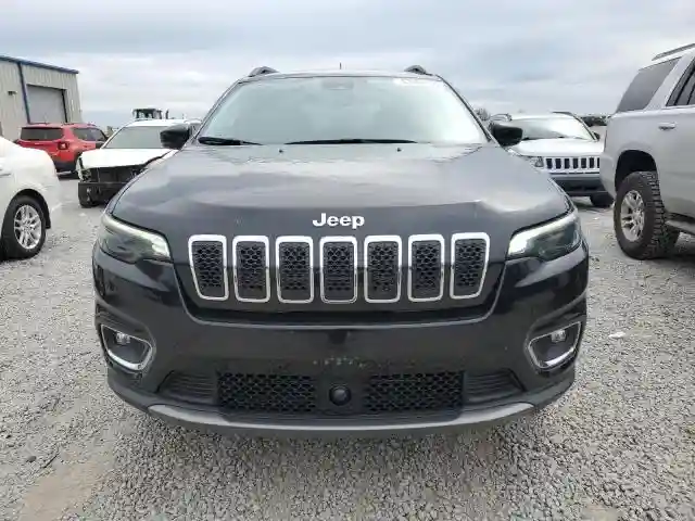 1C4PJMDXXND514786 2022 JEEP GRAND CHEROKEE-4