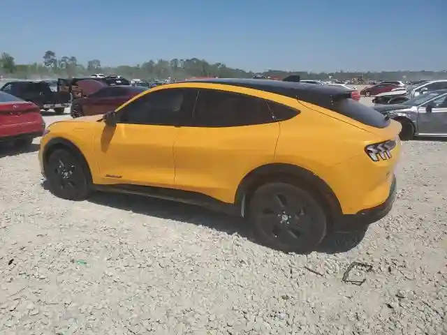 3FMTK2SU2NMA12766 2022 FORD MUSTANG-1
