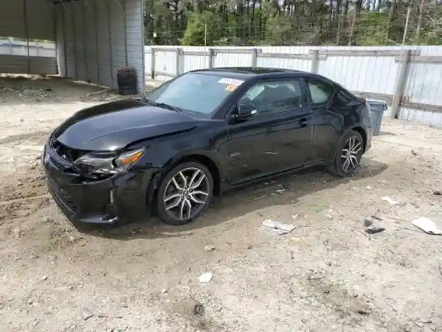 JTKJF5C75GJ013834 2016 TOYOTA SCION-0