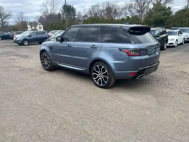 SALWV2SV4JA409879 2018 LAND ROVER RANGEROVER-1