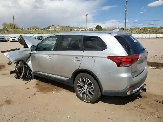 JA4AD3A31JJ004194 2018 MITSUBISHI OUTLANDER-1