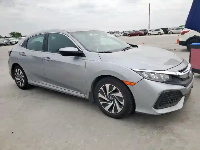 SHHFK7H28JU208650 2018 HONDA CIVIC-3