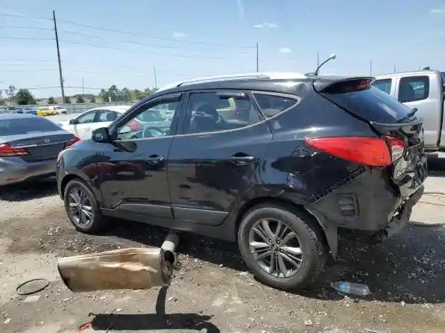 KM8JUCAG1FU083652 2015 HYUNDAI TUCSON-1