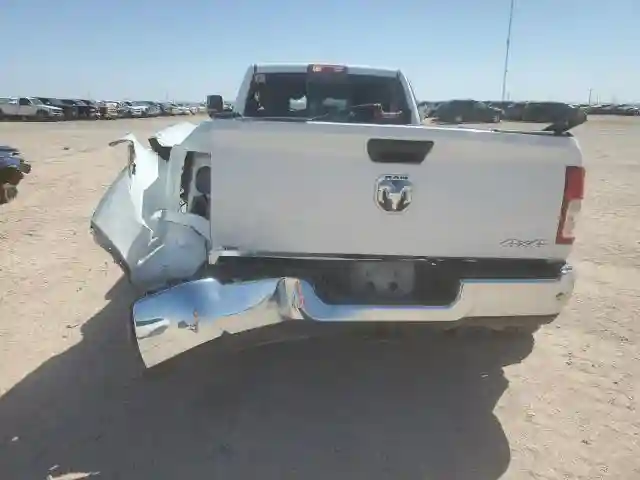 3C63RRGL7MG588818 2021 RAM 3500-5