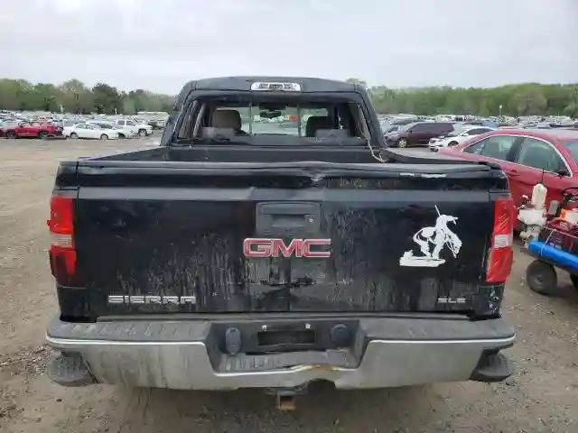3GTU2MEC1JG298593 2018 GMC SIERRA-5