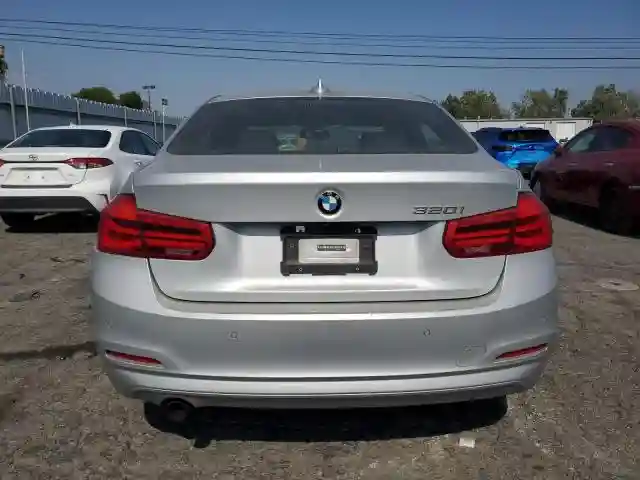 WBA8E1G50GNU10934 2016 BMW 3 SERIES-5