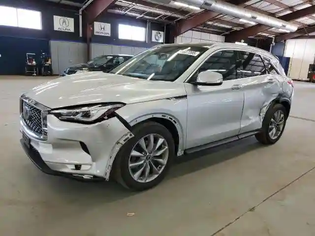 3PCAJ5M3XKF128379 2019 INFINITI QX50-0