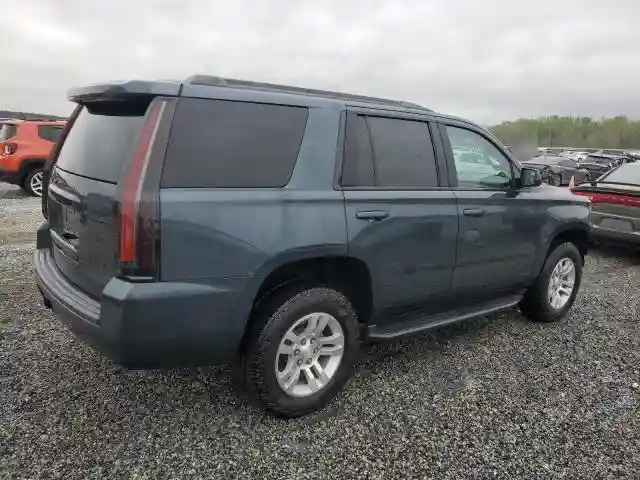 1GNSCBKC2LR119582 2020 CHEVROLET TAHOE-2