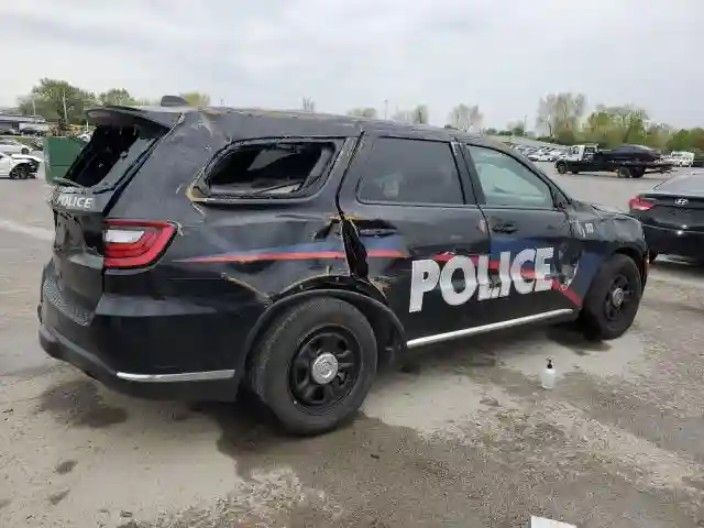 1C4SDJFT0RC138993 2024 DODGE DURANGO-2