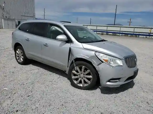5GAKRCKD5HJ218734 2017 BUICK ENCLAVE-3