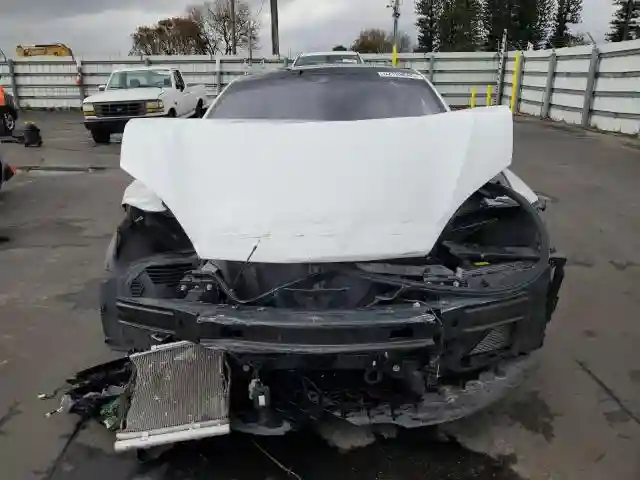5YJSA1E10GF153812 2016 TESLA MODEL S-4