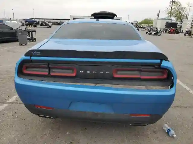 2C3CDZAG6JH332883 2018 DODGE CHALLENGER-5