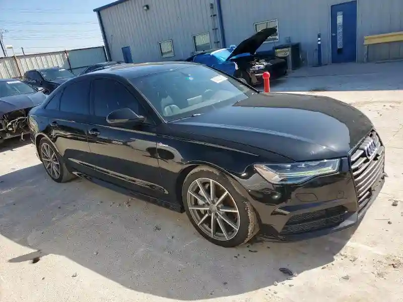 WAUG3AFCXJN107037 2018 AUDI A6-3