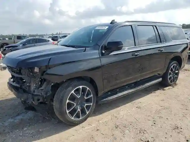 1GNSCEKD1NR304560 2022 CHEVROLET SUBURBAN-0