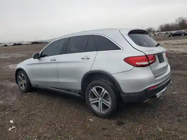 WDC0G4KB3HF148471 2017 MERCEDES-BENZ GLC-CLASS-1