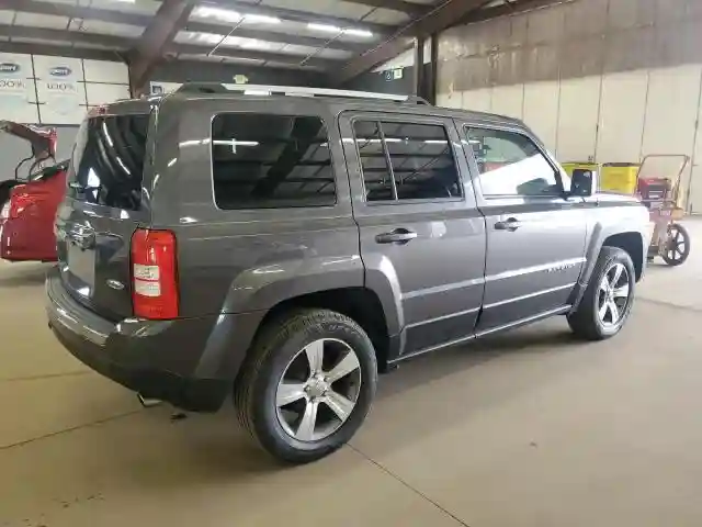1C4NJRFB5HD196134 2017 JEEP PATRIOT-2