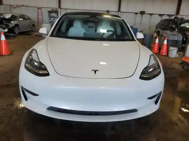 5YJ3E1EA1LF741298 2020 TESLA MODEL 3-4