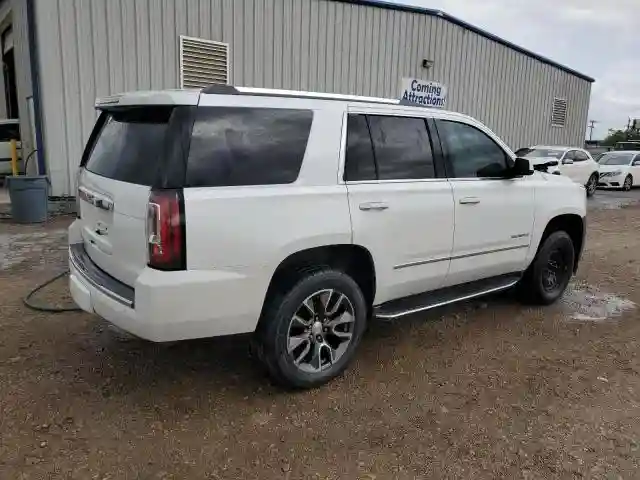 1GKS1CKJ6HR150400 2017 GMC YUKON-2