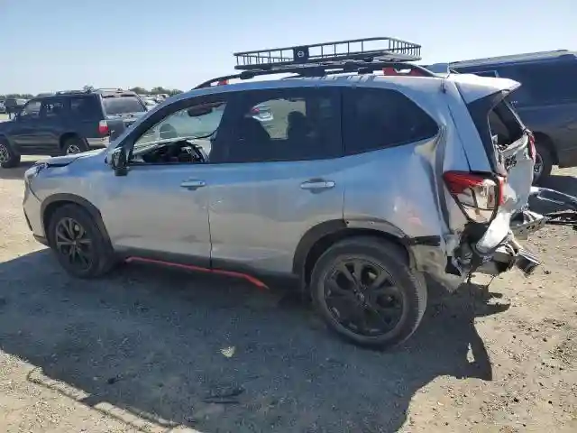 JF2SKARC0MH437625 2021 SUBARU FORESTER-1
