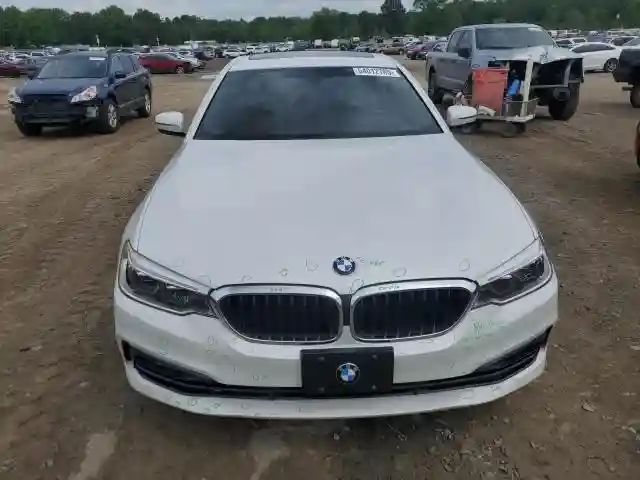 WBAJE5C3XHG478127 2017 BMW 5 SERIES-4